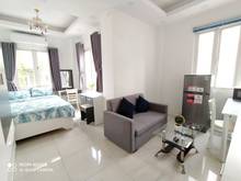 Hình ảnh Mb6623 nạp rút nhanh chóng view mặt tiền, gần nhà thờ Ba Chuông, Lê Văn Sỹ Quận 3