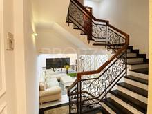 Hình ảnh Nhà 1 Trệt, 4 Lầu, Sân Thượng Mặt Tiền Đường Số, Phường Tân Thuận Tây