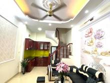 Hình ảnh Giá sốc, ngọc lâm- lô góc- 2 thoáng- ngõ thông- ô tô đỗ 58m, x4t, mt