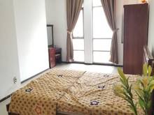 Hình ảnh Studio đầy đủ nội thất, mặt tiền đường Võ Văn Kiệt Q5, diện tích 35m2