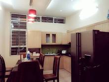 Hình ảnh Cần bán nhà  Đào Tấn 43m2 Xây 4  tầng mặt tiền 4.5m hơn 4 tỷ.