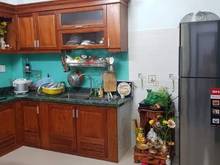 Hình ảnh TT Quận 10- Cách Mạng Tháng 8, 6 Tầng BTCT, 11PN, 55M2  Giá 10.5 Tỷ TL