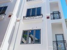 Hình ảnh Bán nhà Phú Diễn 34m2x5T ô tô đỗ cách 30m
