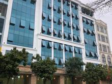 Hình ảnh Nhà mặt phố Nguyễn Khang. DT 300m2, 7 tầng, 1 hầm, Mt 10m. Giá 400 tr