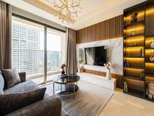 Hình ảnh Cho thuê Sun Village nhà mới nhận 98m2,3PN, giá 16.5 triệu/tháng