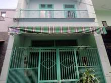 Hình ảnh Bán Nhà Đẹp Giá Rẻ HXH Đường Hương Lộ 2 DT:4x10m 1 Lầu Giá: 3.4 Tỷ TL