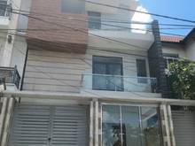 Hình ảnh Cho thuê nhà mới 58b Hoa Sứ, Phường 7, Quận Phú Nhuận, Tp Hồ Chí Minh,