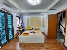Hình ảnh Chính chủ bán gấp nhà ngõ 189 Hoàng Hoa Thám 3,3 tỷ, 47m2, có sổ