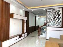 Hình ảnh Bán Nhà Trệt 3 Lầu HXH đường Trần Thái Tông P15 Tân Bình DT: 5 m x 18