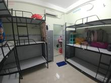 Hình ảnh KTX ở ghép, phòng ít người QUẬN 10 – TÔ HIẾN THÀNH.
