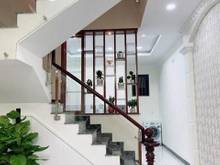 Hình ảnh Bán Nhà Sau Bến Xe An Sương ,Bà Điểm 11,Hóc Môn, 1Tỷ530/54m2, SHR.