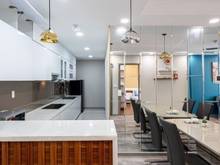 Hình ảnh Cho thuê Trang Chủ MB66.COM / Đăng Ký Tặng 66K Sun Village Apartment Nguyễn Văn Đậu 99m2,3PN,full NT