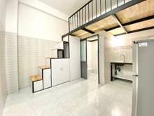 Hình ảnh Căn Hộ Gác Lửng Đường Lý Thường Kiệt Quận 11,Gần ĐH Bách Khoa,Y Dược