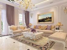 Hình ảnh Bán nhà Quận 1 - HXH Trần Hưng Đạo. Cn: 67,6m2, Giá 18 tỷ