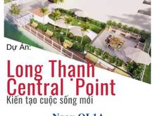 Hình ảnh Hậu Giang xuất hiện dự án hoàn toàn mới Long Thạnh Central Point