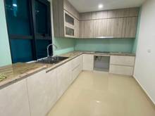 Hình ảnh Cho Thuê chung Cư Goldmark s2 , 136 Hồ Tùng Mậu 168M2, 4PN Đồ Cơ Bản