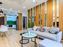 Hình ảnh The Botanica, 74m2, giá chỉ 14.5 triệu/tháng., có nội thất, căn góc,