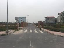 Hình ảnh Bí mật, bật mí, giá bật ngửa, bán lô đất rẻ vô địch đấu giá Cự Khối