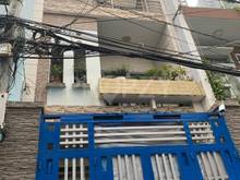 Hình ảnh Nhà HXH Trần Quang Diệu, 4.5x15, 1T 2L ST, 12.5 tỷ