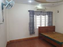 Hình ảnh Bán Nhà Trệt 3 Lầu HXH đường Trần Thái Tông P15 Tân Bình DT: 4 m x 14