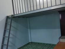 Hình ảnh Phòng gác lửng, máy lạnh chỉ 2,5tr ngay chợ Hoàng Hoa Thám - Tân Bình