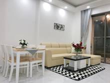 Hình ảnh Orchard Garden, 74m2, giá 14 triệu, thiết kế làm 2pn.2wc