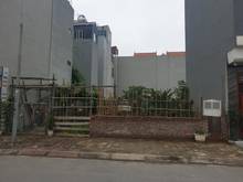 Hình ảnh Chính chủ bán 73,5m2 khu đất đấu giá Phúc Lợi, mặt tiền 6m, đường rộng