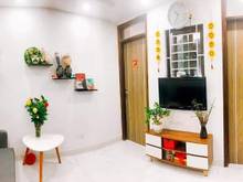 Hình ảnh Chung cư mini Xuân Đỉnh rẻ đẹp ở ngay full đồ mới 100% từ 600tr/căn