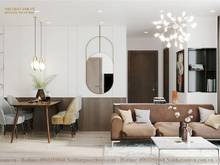 Hình ảnh GOLDEN MÁNISON, 75m2 tháp Gm1, y hình, giá 4.15 tỷ
