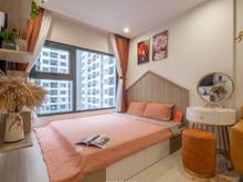 Hình ảnh Cho Thuê Gấp Căn Hộ 1 Phòng Studio Vinhomes Ocean Park
