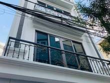 Hình ảnh Phố Định Công- Chỉ 85 triệu/M2 ,Dt 48m2, 5 Tầng, Tiền 6.7m, Ngõ 3m