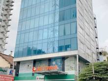 Hình ảnh Cần bán tòa nhà 8 tầng mMặt Tiền Võ Văn Tần, P. 6, Q3, 8.4x29m.  85 Tỷ