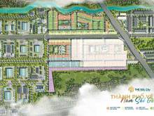 Hình ảnh Đất Nền Dự Án The Sol City Cần Giuộc Long An