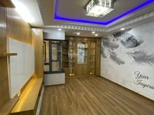 Hình ảnh Bán Nhà Trệt 3 Lầu HXH đường Trần Thái Tông P15 Tân Bình DT: 4.4m x 12