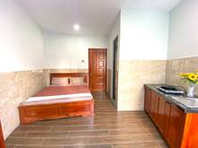 Hình ảnh Căn Hộ Nội Thất Cao Cấp NEW 100% - PHÚ MỸ HƯNG Quận 7