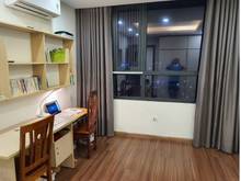 Hình ảnh Cần bán CĂN GÓC ở tòa siêu thị PiCo  90.8m2 chia 2 ngủ, view tầng cao