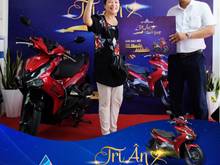 Hình ảnh Đất nền mặt tiền chợ thạnh phú