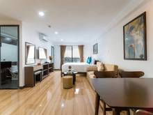 Hình ảnh Bán nhà HXH Quận 1 - đường Cô Giang, DT: 4mx18,5m, KC: 5 tầng