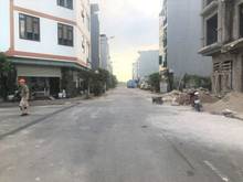 Hình ảnh Cần bán gấp lô đất đấu giá Phúc Lợi 73m, mặt tiền 6m giá Trang MB66.COM Chính Thức - MB 66 Uy Tín