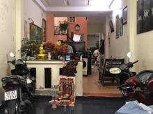 Hình ảnh Gấp bán nhà HXH  99m2, 3 lầu  đường Võ Thành Trang Quận Tân Bình