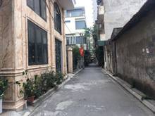 Hình ảnh Cần bán rất gấp 50m đất Cổ Bi, đối diện THPT Cao Bá Quát