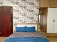 Hình ảnh Chung cư cho thuê_40m2_đủ đồ tiện nghi tại P.Giảng Võ gần Nam Cao