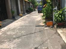 Hình ảnh "Bán nhà Khu Hoàng Hoa Thám phường 13 Tân Bình, HXH DT 102m2
