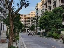 Hình ảnh Tòa nhà Minh nhựa Lâm Hạ 95m2, 15 tỉ, vỉ hè, ô tô đánh võng