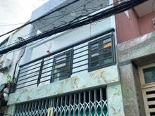 Hình ảnh Nhà 1 Lầu Hẻm 3M Huỳnh Tấn Phát, p.TTĐ, Quận 7