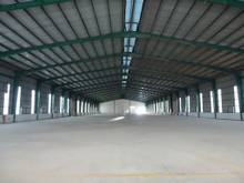 Hình ảnh Cho thuê xưởng sản xuất hơn 10.000m2 kế bên KCN Tây Bắc MẶT TIỀN Đ.TL2