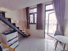 Hình ảnh Cho thuê phòng Trang Chủ MB66.COM / Đăng Ký Tặng 66K mini giá rẻ Quận 7, full nội thất, gần KCX