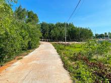 Hình ảnh Bán 1900m2 đất sát Biển Cam Bình, thị xã LaGi giá gốc 300m2 thổ cư