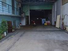 Hình ảnh Cho thuê kho xưởng GIÁ TỐT NHẤT 600M2 đường số 2, Q. Bình Tân.