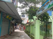 Hình ảnh Bán nhà đất Trần Bình, 88m, ngõ rộng, xây toà nhà dịch vụ, 5.7 tỷ